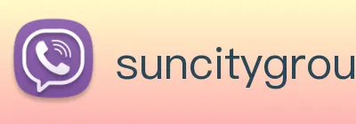 suncitygroup太阳成集团 (中国)-官方网站 Logo